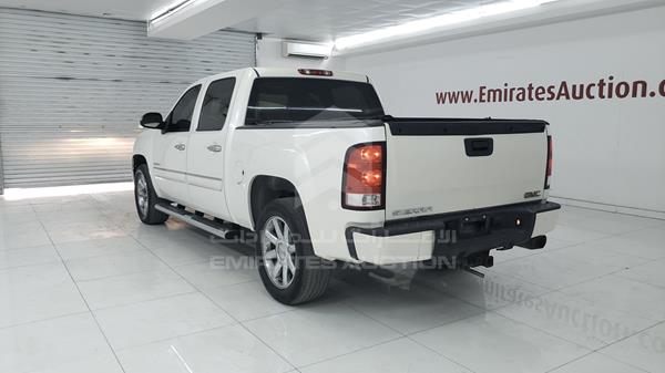 Photo 5 VIN: 3GTP29E23CG275224 - GMC SIERRA 