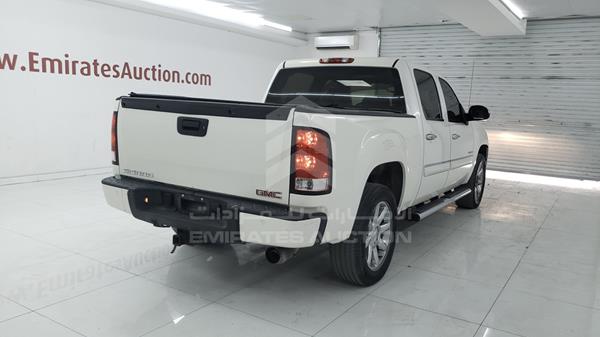 Photo 7 VIN: 3GTP29E23CG275224 - GMC SIERRA 