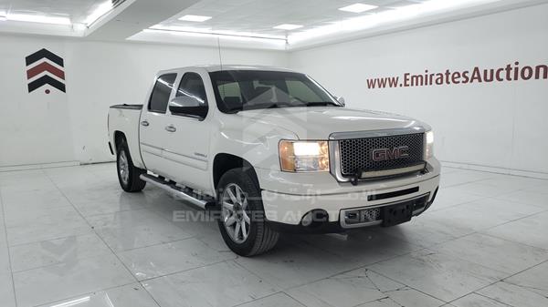 Photo 8 VIN: 3GTP29E23CG275224 - GMC SIERRA 