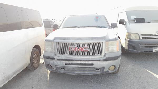 Photo 0 VIN: 3GTP29E26DG277731 - GMC SIERRA 