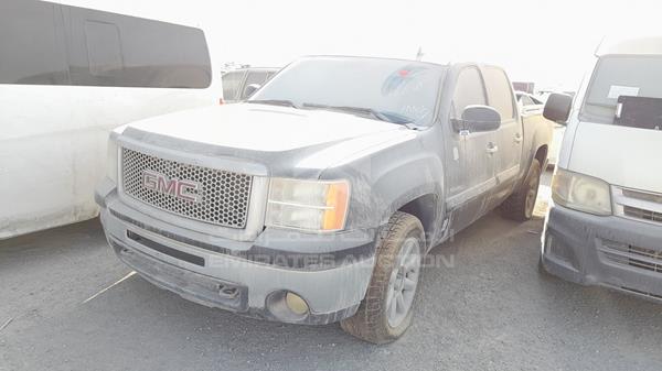 Photo 3 VIN: 3GTP29E26DG277731 - GMC SIERRA 