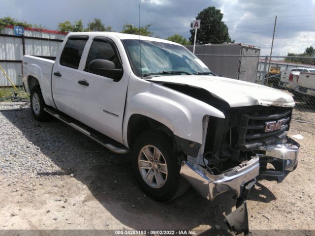 Photo 0 VIN: 3GTP2TE34BG222651 - GMC SIERRA 1500 