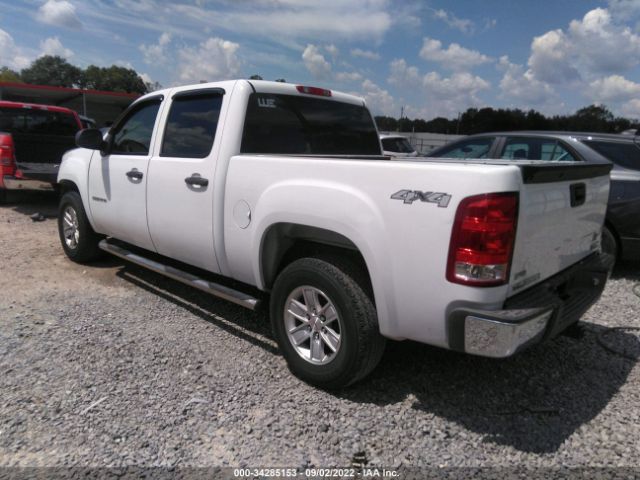 Photo 2 VIN: 3GTP2TE34BG222651 - GMC SIERRA 1500 