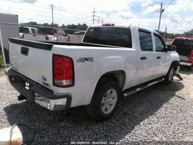 Photo 3 VIN: 3GTP2TE34BG222651 - GMC SIERRA 1500 