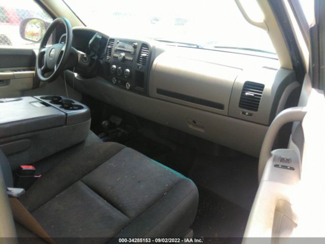 Photo 4 VIN: 3GTP2TE34BG222651 - GMC SIERRA 1500 