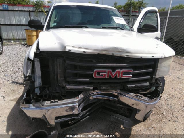 Photo 5 VIN: 3GTP2TE34BG222651 - GMC SIERRA 1500 