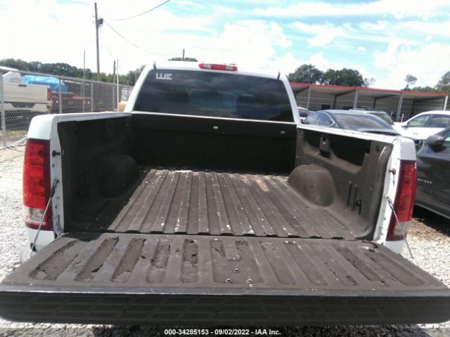 Photo 7 VIN: 3GTP2TE34BG222651 - GMC SIERRA 1500 