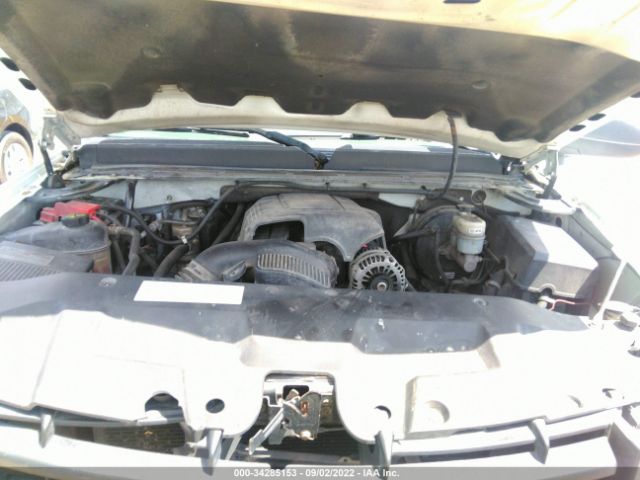 Photo 9 VIN: 3GTP2TE34BG222651 - GMC SIERRA 1500 