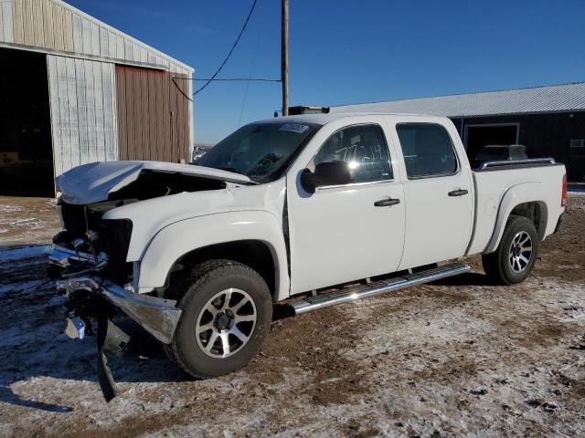 Photo 1 VIN: 3GTP2TE70DG107390 - GMC SIERRA K15 