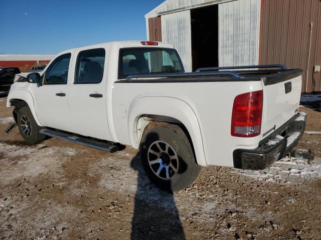 Photo 2 VIN: 3GTP2TE70DG107390 - GMC SIERRA K15 