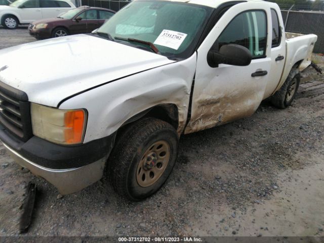 Photo 1 VIN: 3GTP2TE70DG250243 - GMC SIERRA 1500 