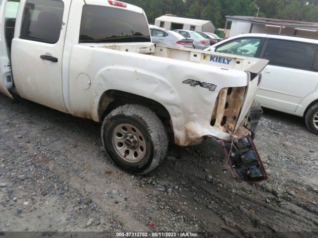 Photo 2 VIN: 3GTP2TE70DG250243 - GMC SIERRA 1500 