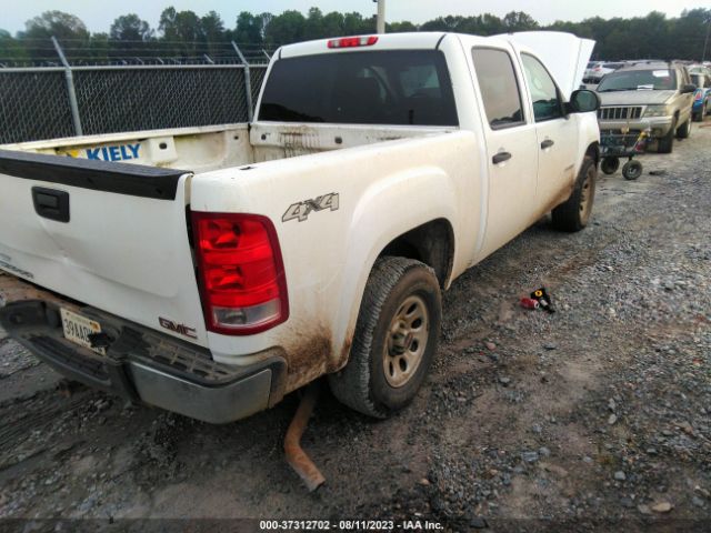 Photo 3 VIN: 3GTP2TE70DG250243 - GMC SIERRA 1500 