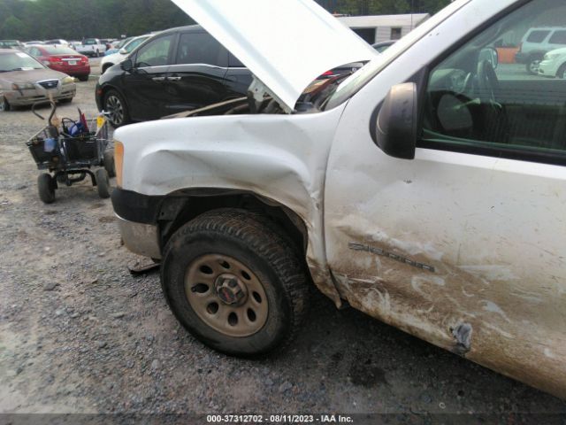 Photo 5 VIN: 3GTP2TE70DG250243 - GMC SIERRA 1500 