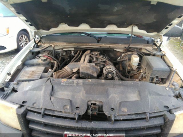 Photo 9 VIN: 3GTP2TE70DG250243 - GMC SIERRA 1500 