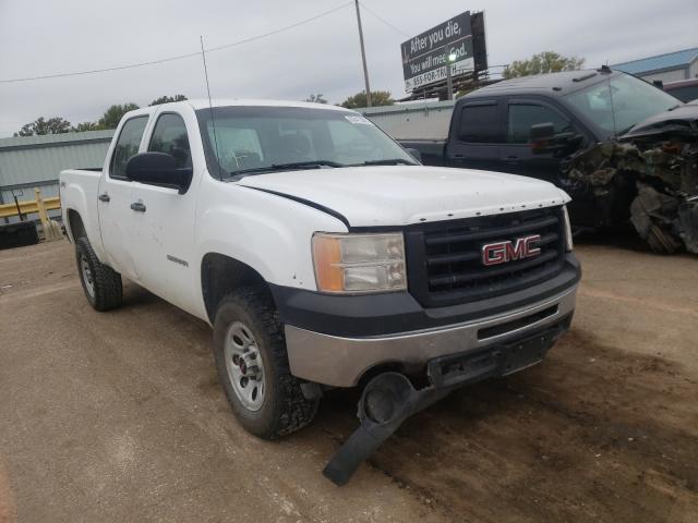 Photo 0 VIN: 3GTP2TE71CG176555 - GMC SIERRA K15 