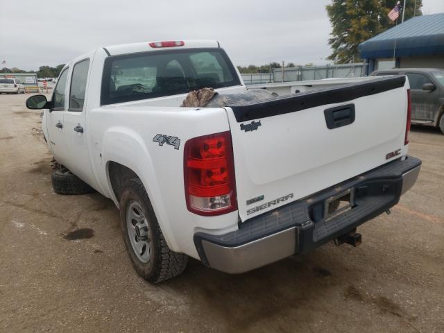 Photo 2 VIN: 3GTP2TE71CG176555 - GMC SIERRA K15 