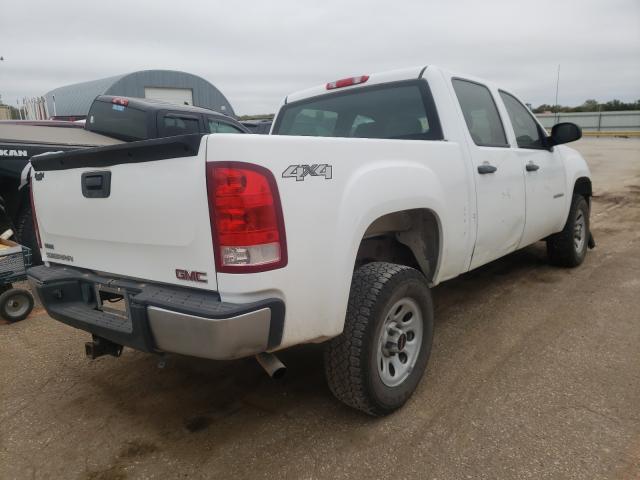 Photo 3 VIN: 3GTP2TE71CG176555 - GMC SIERRA K15 