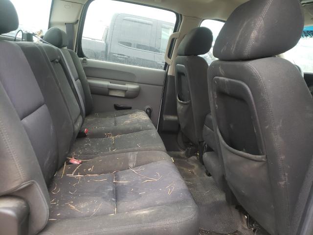 Photo 5 VIN: 3GTP2TE71CG176555 - GMC SIERRA K15 