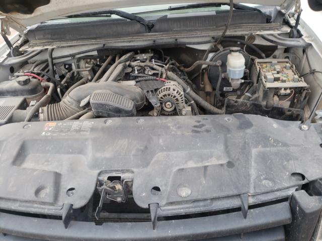 Photo 6 VIN: 3GTP2TE71CG176555 - GMC SIERRA K15 