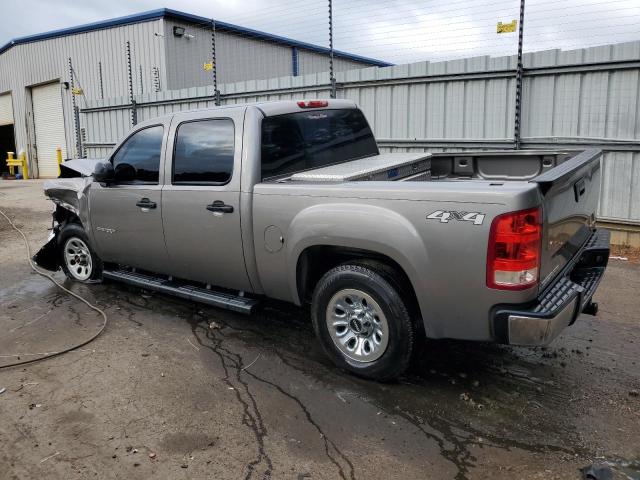 Photo 1 VIN: 3GTP2TE79CG204456 - GMC SIERRA K15 