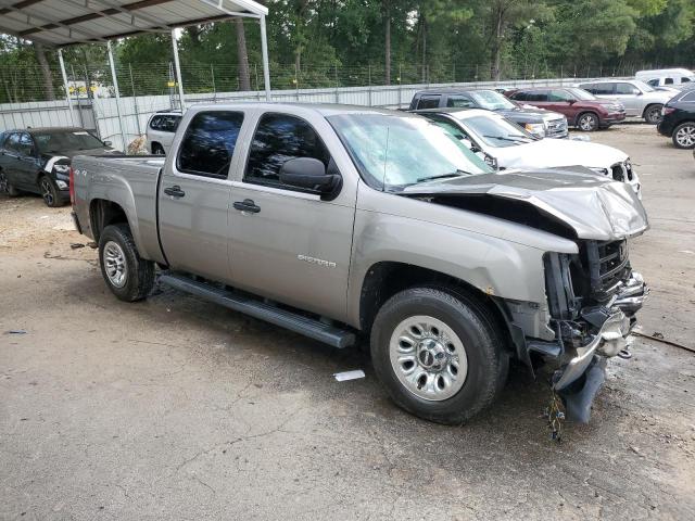 Photo 3 VIN: 3GTP2TE79CG204456 - GMC SIERRA K15 