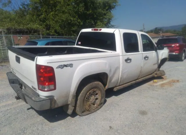 Photo 3 VIN: 3GTP2TEA3CG144539 - GMC SIERRA 1500 