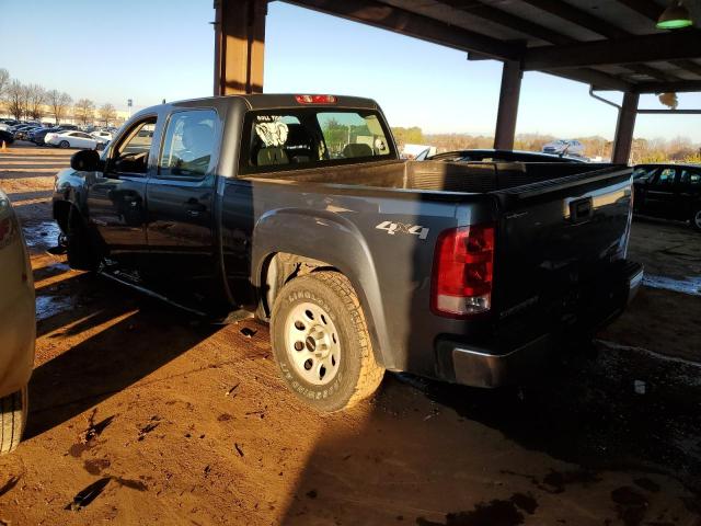 Photo 1 VIN: 3GTP2TEA5DG356389 - GMC SIERRA K15 