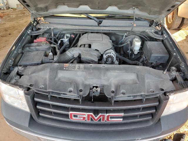 Photo 10 VIN: 3GTP2TEA5DG356389 - GMC SIERRA K15 