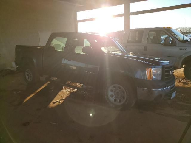 Photo 3 VIN: 3GTP2TEA5DG356389 - GMC SIERRA K15 