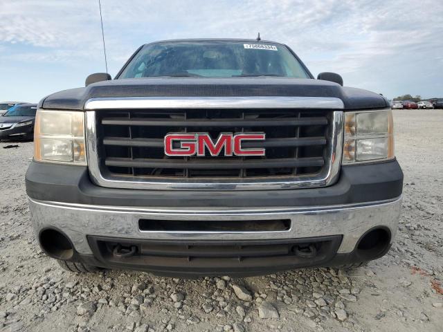 Photo 4 VIN: 3GTP2TEA8DG350747 - GMC SIERRA K15 