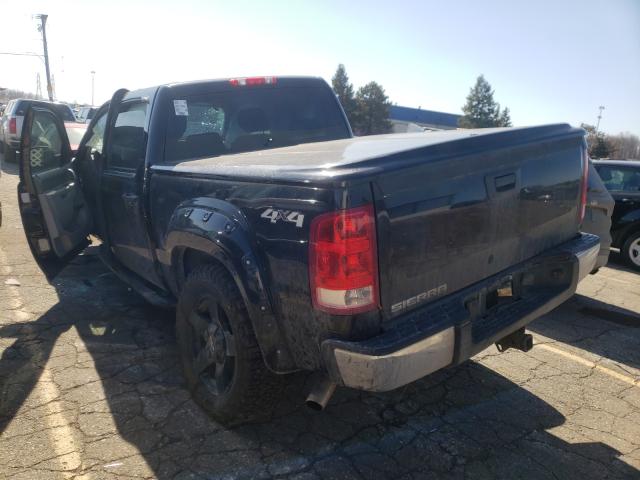 Photo 2 VIN: 3GTP2TEA8DG352031 - GMC SIERRA K15 