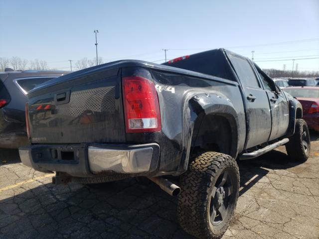 Photo 3 VIN: 3GTP2TEA8DG352031 - GMC SIERRA K15 