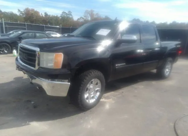 Photo 1 VIN: 3GTP2UEA0BG170603 - GMC SIERRA 1500 