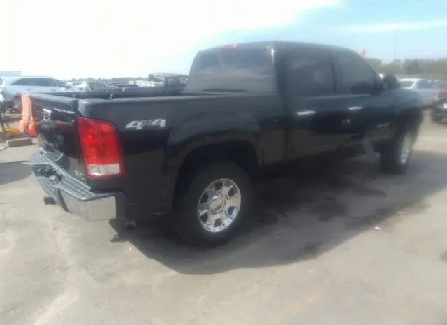 Photo 3 VIN: 3GTP2UEA0BG170603 - GMC SIERRA 1500 