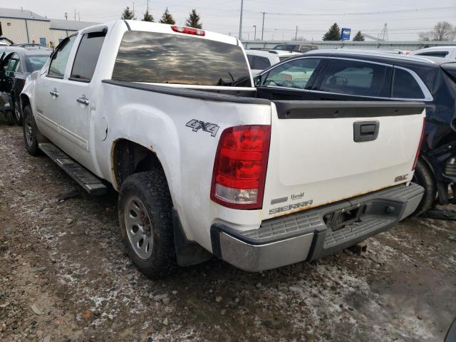 Photo 2 VIN: 3GTP2UEA0BG271009 - GMC SIERRA K15 