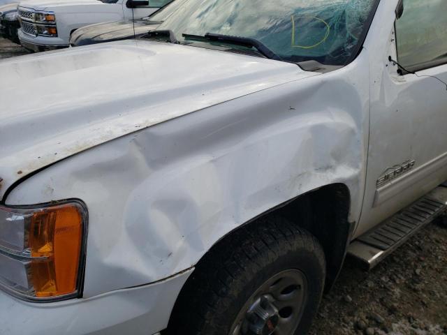 Photo 8 VIN: 3GTP2UEA0BG271009 - GMC SIERRA K15 