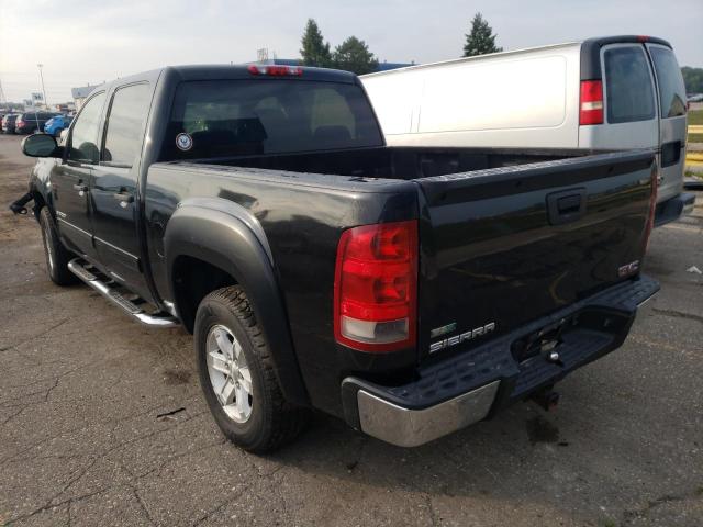 Photo 2 VIN: 3GTP2UEA1BG148741 - GMC SIERRA K15 