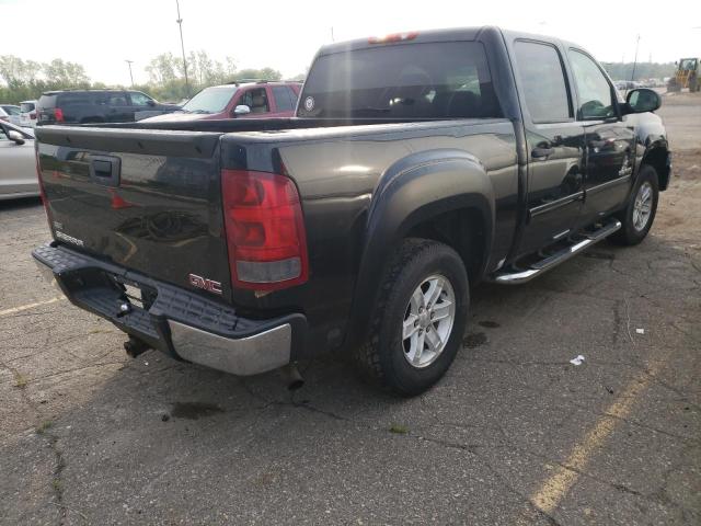 Photo 3 VIN: 3GTP2UEA1BG148741 - GMC SIERRA K15 