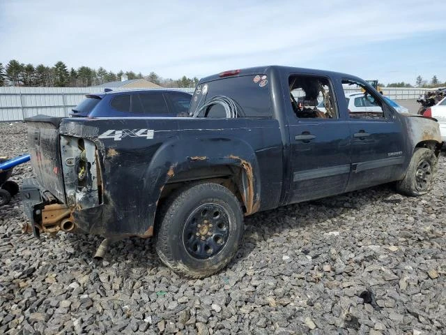 Photo 2 VIN: 3GTP2UEA1CG164343 - GMC SIERRA K15 