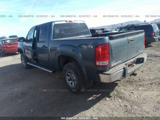 Photo 2 VIN: 3GTP2UEA1DG344424 - GMC SIERRA 1500 