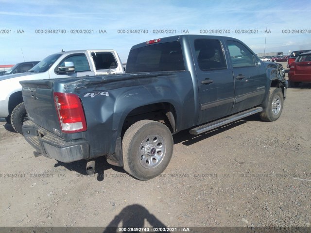 Photo 3 VIN: 3GTP2UEA1DG344424 - GMC SIERRA 1500 