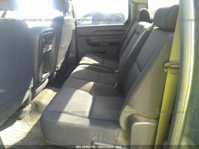 Photo 7 VIN: 3GTP2UEA1DG344424 - GMC SIERRA 1500 