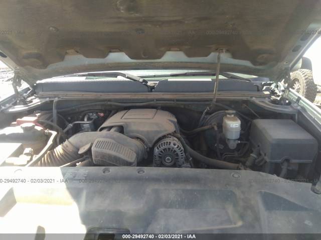 Photo 9 VIN: 3GTP2UEA1DG344424 - GMC SIERRA 1500 