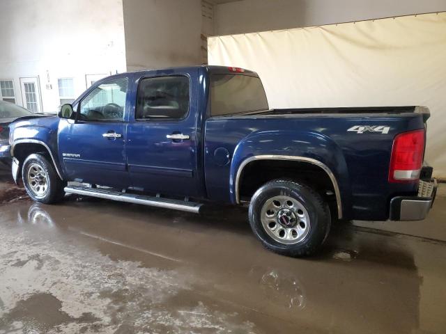 Photo 1 VIN: 3GTP2UEA2BG284604 - GMC SIERRA 