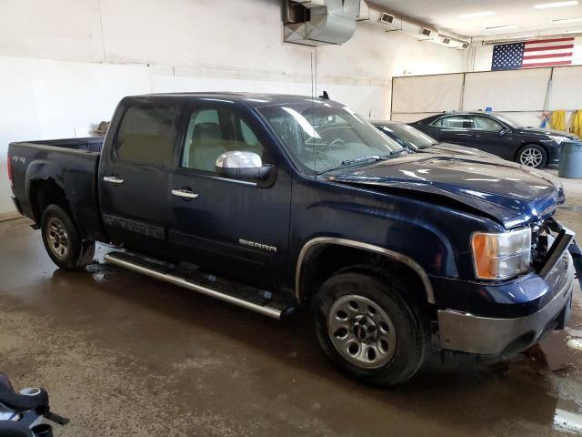 Photo 3 VIN: 3GTP2UEA2BG284604 - GMC SIERRA 