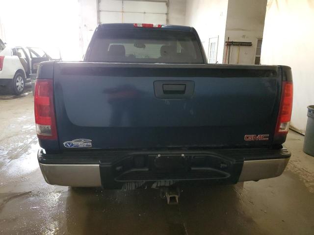 Photo 5 VIN: 3GTP2UEA2BG284604 - GMC SIERRA 