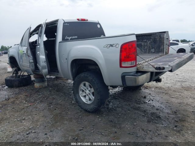 Photo 2 VIN: 3GTP2UEA2DG191763 - GMC SIERRA 1500 