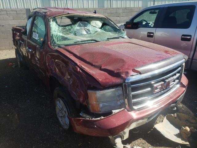 Photo 0 VIN: 3GTP2UEA2DG284539 - GMC SIERRA K15 