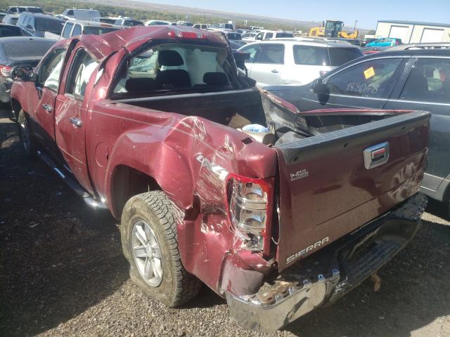 Photo 2 VIN: 3GTP2UEA2DG284539 - GMC SIERRA K15 